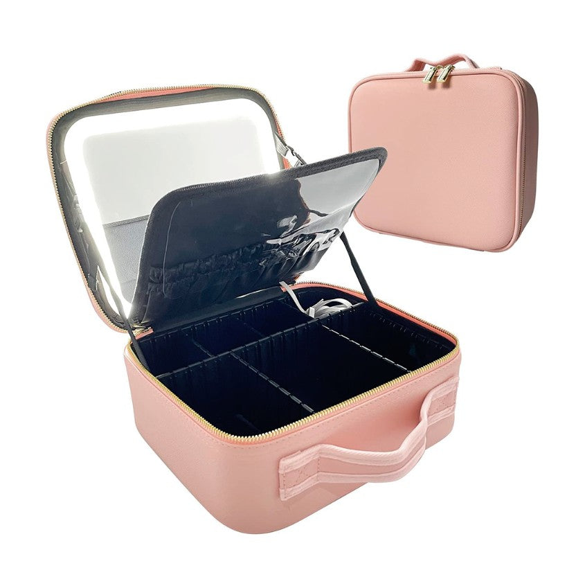 BOLSA DE MAQUILLAJE