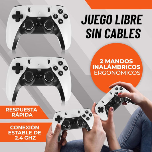 CONSOLA GAME STICK