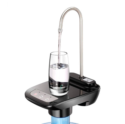 BOMBA DISPENSADORA DE AGUA PARA BOTELLÓN