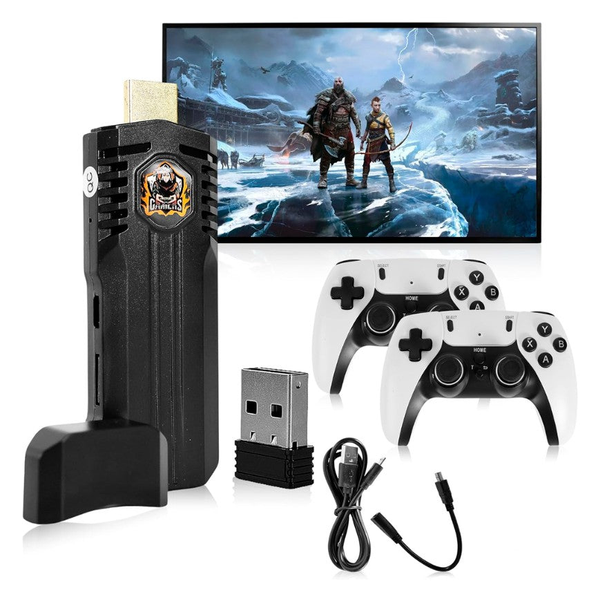 CONSOLA GAME STICK