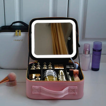 BOLSA DE MAQUILLAJE